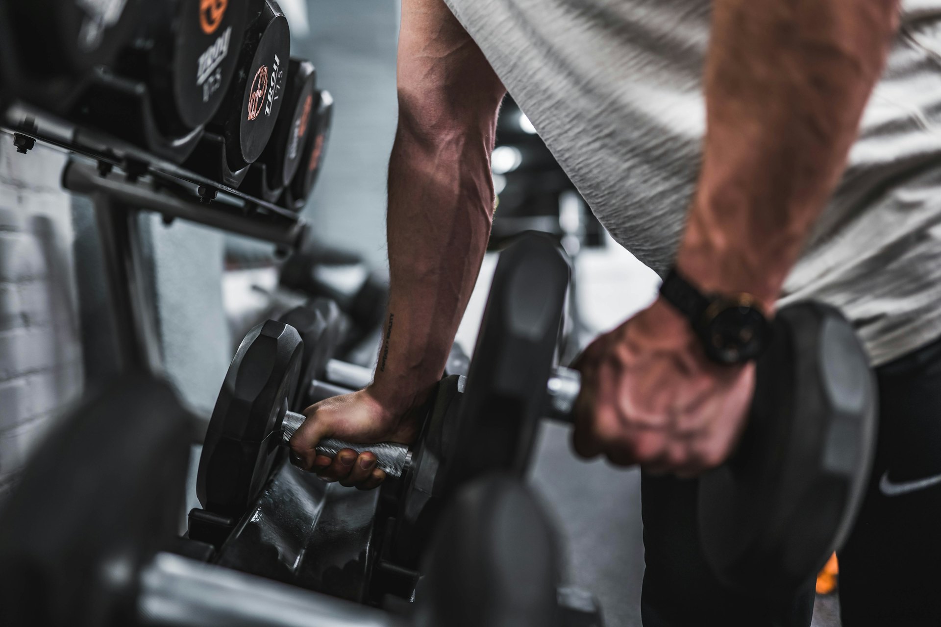 Zona CrossFit y funcional Airox de RAW